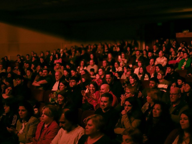 Llega el Festival Latinoamericano de Cine de Olavarra